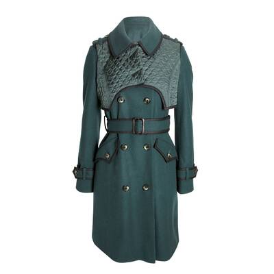 Die hippsten Mäntel für den Herbst