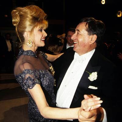 1992 bis heute: Lugners Opernballgäste