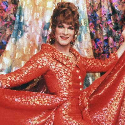 Patrick Swayze 1952-2009