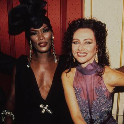 1992 bis heute: Lugners Opernballgäste