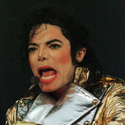 Das Leben des Michael Jackson