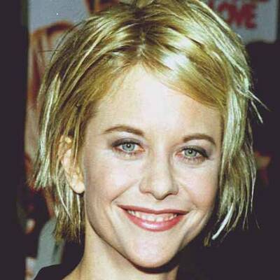 Meg Ryan: Botox-Fratze wie The Joker