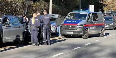 Mordversuch Salzburg