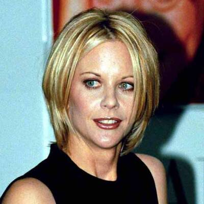 Meg Ryan: Botox-Fratze wie The Joker