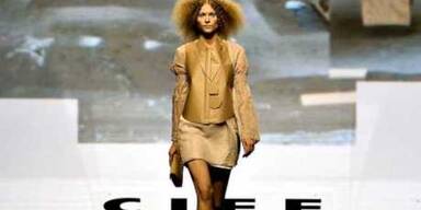 Avantgardistisch und delikat