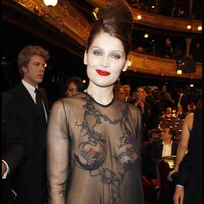 Die Sexiest Frauen 2010