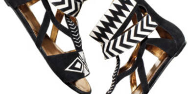 FAA - Fashion Against Aids Kollektion