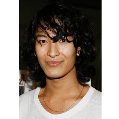 Alexander Wang Spring 2010