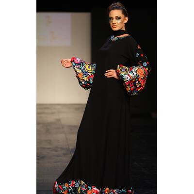 Pakistan Fashion Week