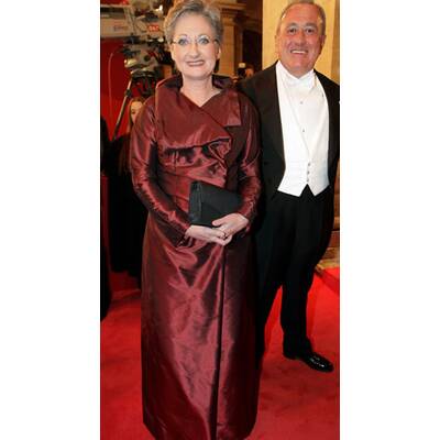 Best Dressed: Ball-Stars