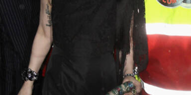 Lady Gaga räumte bei Brit Awards ab