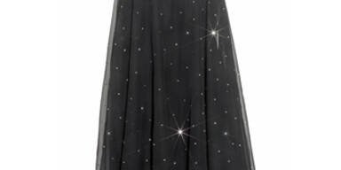 Kleider für einen Cinderella-Auftritt