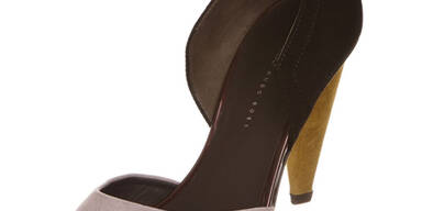 High Heels fürs Frühjahr