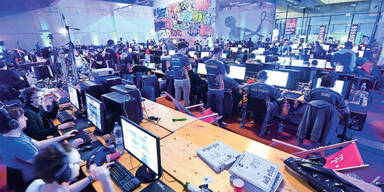 N&auml;chstes eSports-Festival kommt im Herbst