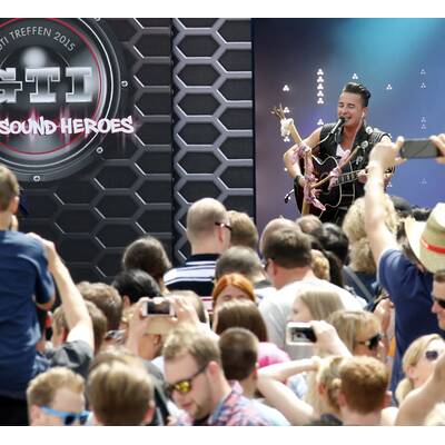 GTI-Treffen 2015 (Teil 3)