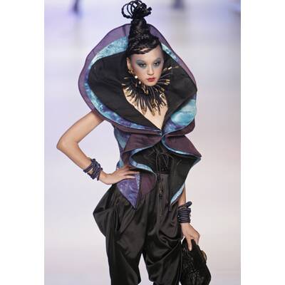 Hong Kong Fashion Week