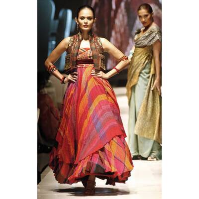 Jakarta Fashion Week