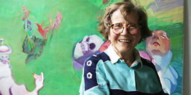 Zwischen Adam, Eva und dem Weltzertrümmerer