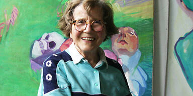 Zwischen Adam, Eva und dem Weltzertrümmerer