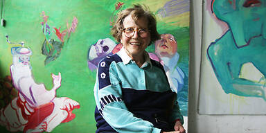 Zwischen Adam, Eva und dem Weltzertrümmerer