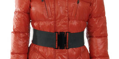 Mäntel zum Kuscheln