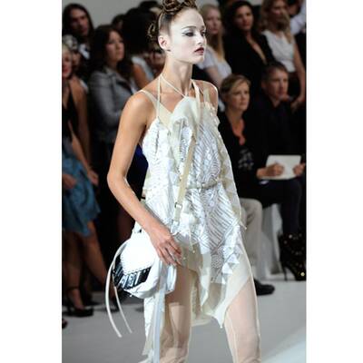 New York Fashion Week