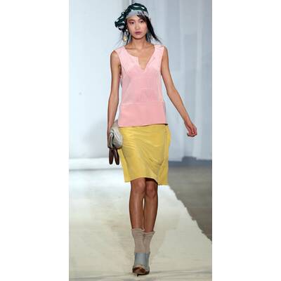 Mailand Fashion Week