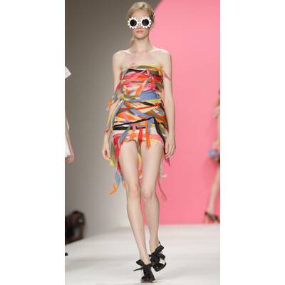 Mailand Fashion Week