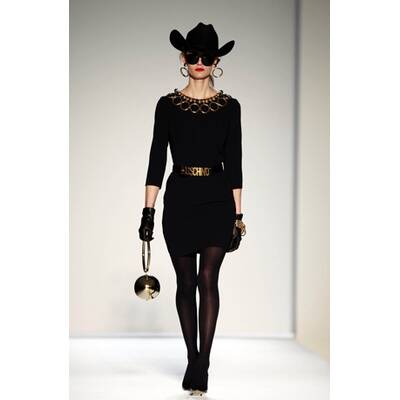 Mailand Fashion Week