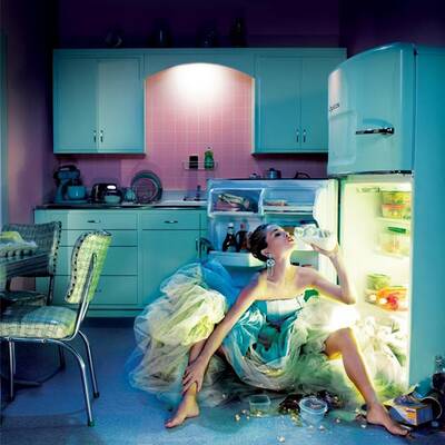 Maybelline-Jade Kalender 2011