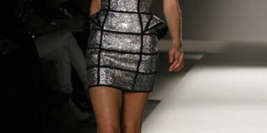 Zeigt her Eure Schultern!