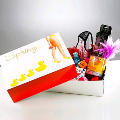 Die 35 besten Valentinstagsgeschenke