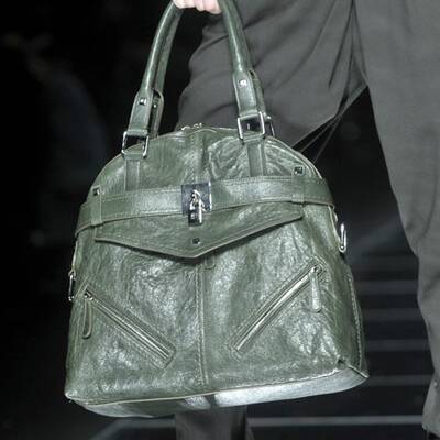 Taschen Herbst/ Winter 2009