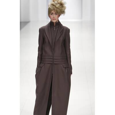 Ukraine Fashion Week