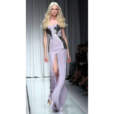 Mailand Fashion Week