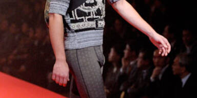 Vivienne Westwood steigt in den Ring