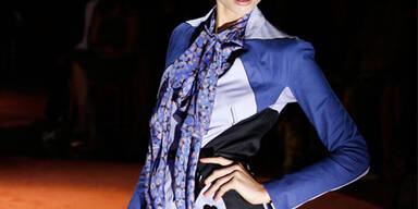 Zac Posen Spring 2010