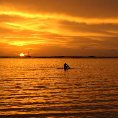25. Las Vegas, Nevada