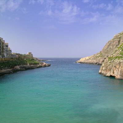 10. Great Barrier Reef