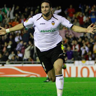 Platz 20: SSC Napoli