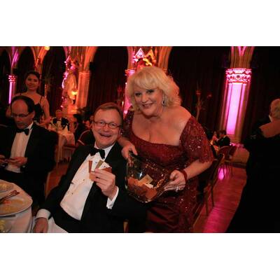 Nacht der Wiener Wirtschaft