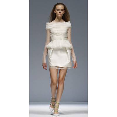 Mailand Fashion Week