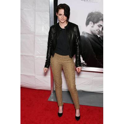 Der Kristen Stewart-Style!