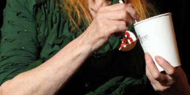 Vivienne Westwood Red Label SS10