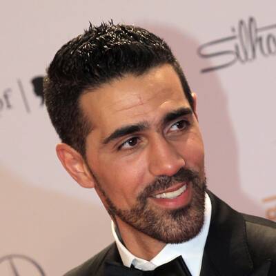 Christine Hödl, Gewinnerin der 1. Staffel