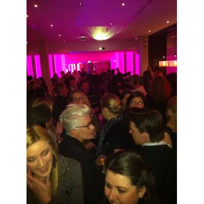 Contdown zum MADONNA Model-Contest