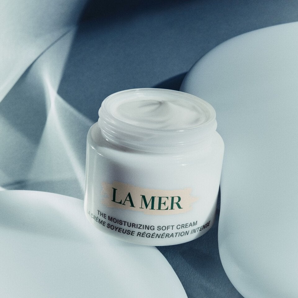 The Moisturizers The Moisturizing Soft Cream 