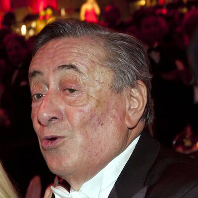 Christine Hödl, Gewinnerin der 1. Staffel