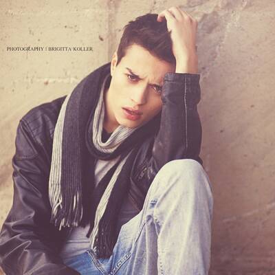 MADONNA-Modelcontest Kandidaten 