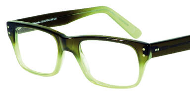 Andy Wolf-Die Brille